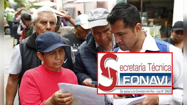 Fonavi: este es el orden de prioridad de los familiares de aportantes fallecidos para cobrar la devolución de aportes en 2025