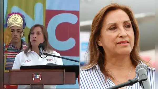 Dina Boluarte insiste con la pena de muerte como herramienta para frenar la delincuencia, pese a que la medida es inviable