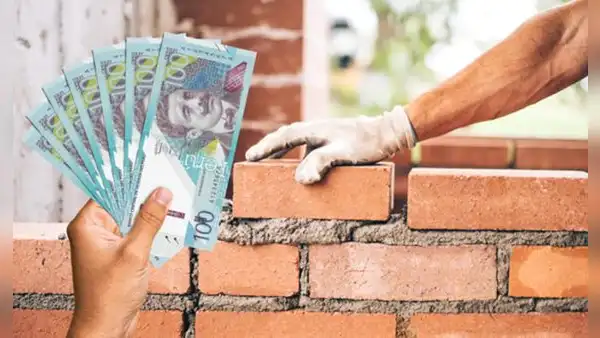 Construye tus sueños con un préstamo desde S/ 20 mil a una tasa de 1.19% mensual