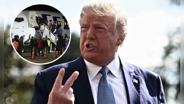 Pésimas noticias para inmigrantes en EEUU: el Gobierno de Trump te deportaría inmediatamente por estas razones