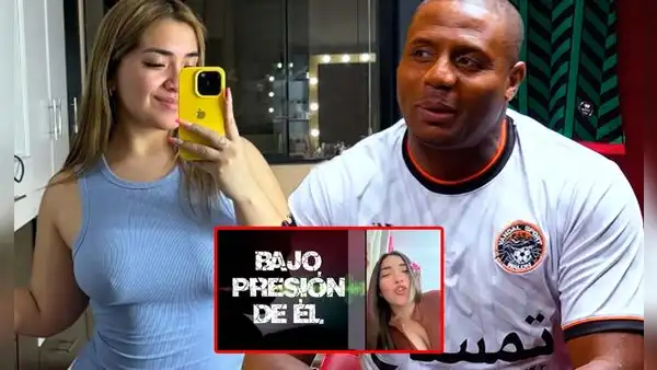 Mujer ampayada con Roberto Guizasola habría sido obligada a no hablar de él bajo amenaza de muerte: Magaly expone audio