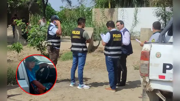 Chiclayo: acribillan a prontuariado delincuente por presunto control de territorio entre bandas