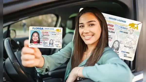 Licencia de conducir en Florida: sigue estos pasos para sacar una cita en español en la página del FLHSMV