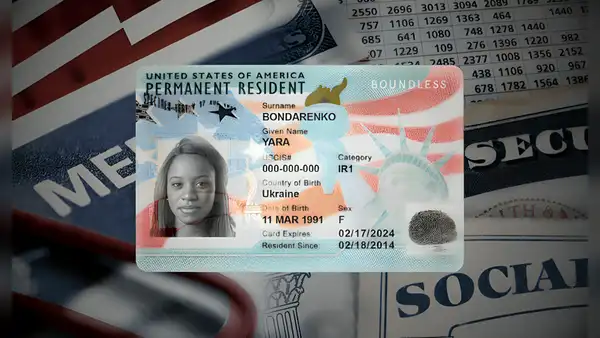 Buenas noticias para inmigrantes con Green Card: estos son los programas sociales para residentes permanente en USA