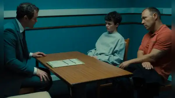 Final de Adolescencia en Netflix: ¿Quién es el asesino? Explicación detallada