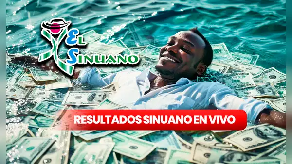 RESULTADOS de Sinuano Día y Noche EN VIVO, martes 18 de marzo: qué número jugó hoy y cómo quedó el último sorteo
