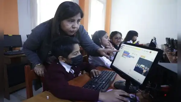 Uso responsable de la tecnología: conoce cómo equilibrar el aprendizaje escolar y el entretenimiento