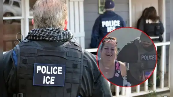 Inmigrante mexicana fue detenida por ICE en Los Ángeles: así logró liberarse a pesar de su estatus migratorio irregular