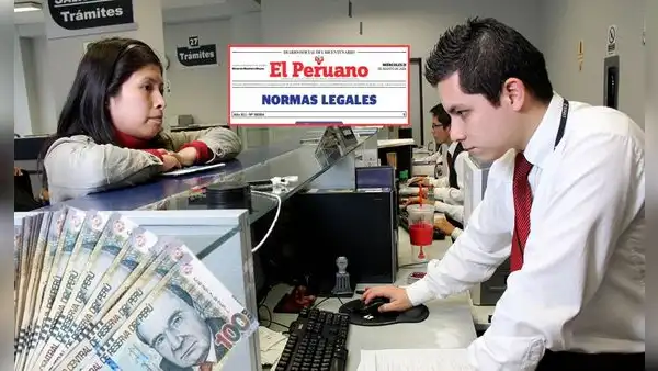Gobierno estableció cambios en CTS, licencias sin goce de haber y límites de edad para trabajar en el sector público: ¿desde cuándo aplica?