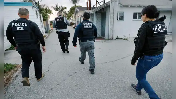 Malas noticias para inmigrantes en USA: proyecto de ley obligaría a compartir información de extranjeros con el ICE en este estado