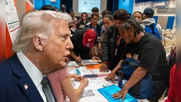 ¡Malas noticias para Donald Trump! Nueva York ofrece TPS, DACA y otros documentos para facilitar ciudadanía a inmigrantes