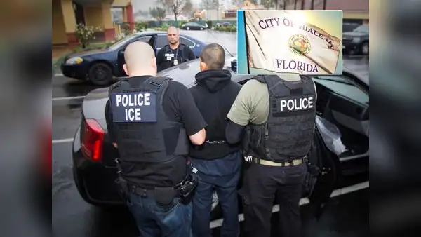 Ciudad de Florida colabora con el ICE: ¿qué significa para los inmigrantes ilegales?