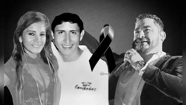 Tragedias en la cumbia peruana: los fallecimientos de Edita Guerrero, Paul Flores y más artistas que conmocionaron al Perú