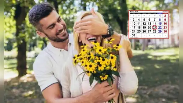 Flores amarillas: su significado especial y la razón por la que todos quieren regalarlas