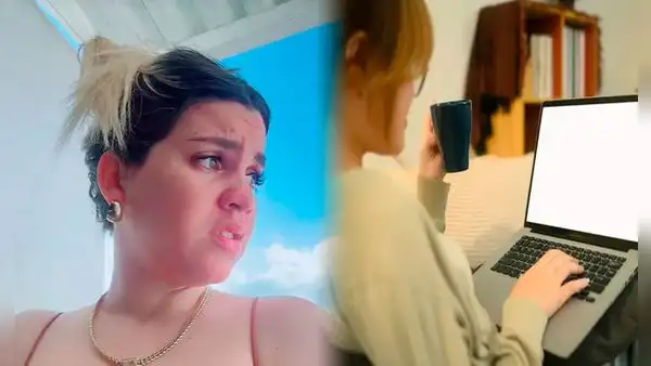 Cubana usa cremas para el rostro recomendadas en TikTok y tiene un resultado aterrador: “Miren como tengo mi cara”