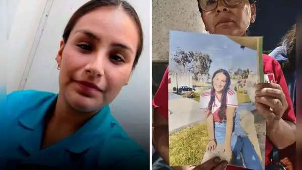 Enfermera que atendió a víctimas de la tragedia del Real Plaza Trujillo lleva 22 días desaparecida