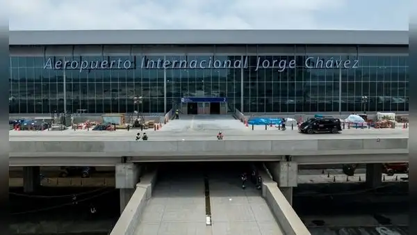 Aeropuerto Jorge Chávez no iniciará operaciones este 30 de marzo: ¿cuántas UIT tendría que pagar LAP?