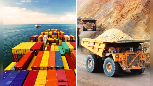 Exportaciones de Huánuco aumentaron 1249% en 2025: cobre, oro, uvas y harina de pescado destacan en mercados internacionales