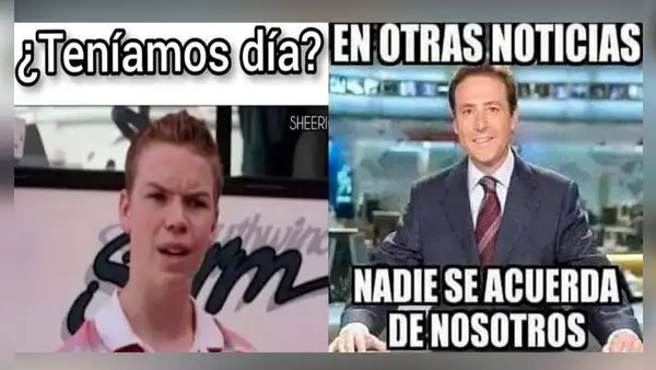 Día del Hombre: ¡Sí, lo celebramos! Disfruta los memes más graciosos de este 19 de marzo