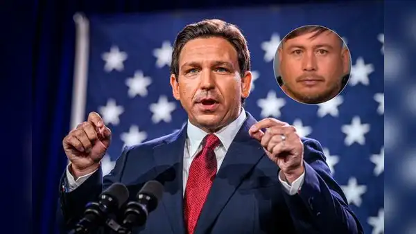 Primer detenido bajo la nueva ley de inmigración de Ron DeSantis en Florida: ¿quién es Felipe y qué significa para los inmigrantes?