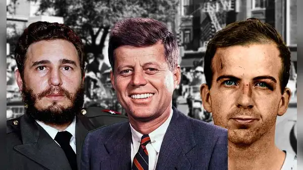 Cronología del caso John F. Kennedy: momento del atentado, autopsia, Fidel Castro y más detalles tras publicación de nuevos archivos