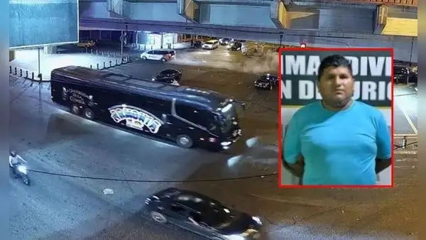 Capturan a presunto implicado en el asesinato de ‘El Ruso’, cantante de Armonía 10