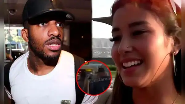 Jefferson Farfán abandona Lima junto a Xiomy Kanashiro tras confirmar reconciliación y viven romántico viaje juntos
