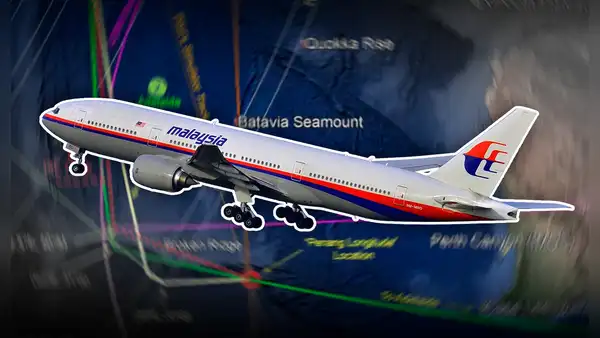El misterio del siglo, el vuelo MH370: el avión que desapareció hace 11 años con 239 personas y aún no se sabe donde está