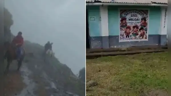 Muere profesora que quedó varada por lluvias durante días tras no recibir atención médica en La Libertad