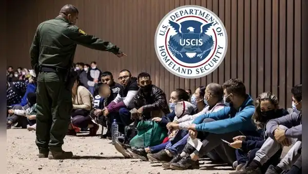 Registro de Extranjeros USCIS: inmigrantes en California que no se inscriban podrían recibir estas sanciones