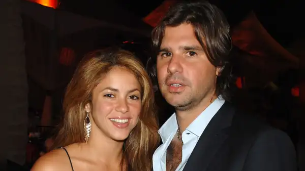 Antonio de la Rúa habría vuelto a ser mánager de Shakira, según periodistas españolas