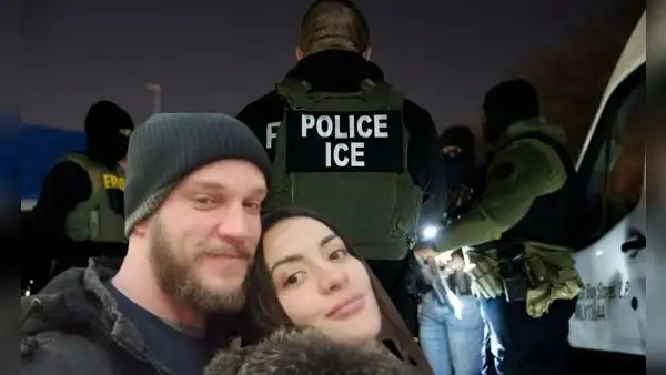 Redadas de ICE: agentes detienen a mujer inmigrante en Puerto Rico pese a que inició trámite para obtener la ciudadanía americana