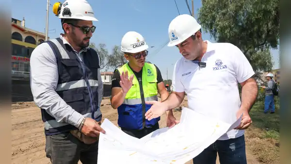Nuevo Aeropuerto Jorge Chávez: obras en Callao deben estar listas el 28 de marzo, pese a retraso en apertura