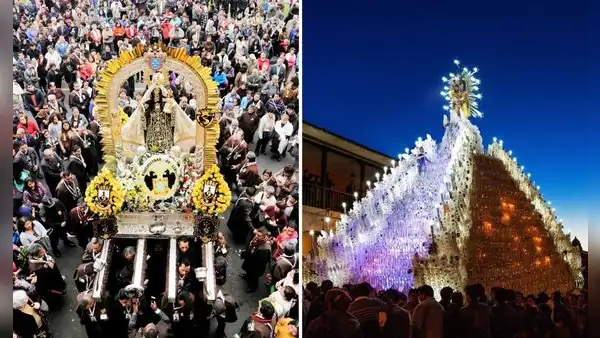¿En qué fechas caerá Semana Santa 2025 en Perú? Calendario litúrgico, feriado y más