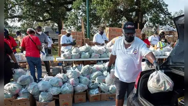 Florida: los lugares donde puedes recibir comida gratis de organizaciones benéficas este 20 y 21 de marzo