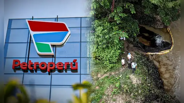 Derrame de petróleo en Loreto: líderes indígenas desmienten versión de PetroPerú sobre supuesto ‘atentado’ a Oleoducto Norperuano