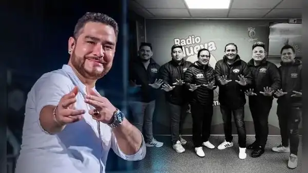 Armonía 10 de Walther Lozada anuncia que no se presentará más en Lima debido a extorsiones y tras muerte de Paul Flores