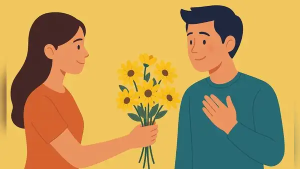 21 de marzo, día de las flores amarillas: ¿los hombres también pueden recibirlas? Lo que debes saber sobre esta tradición
