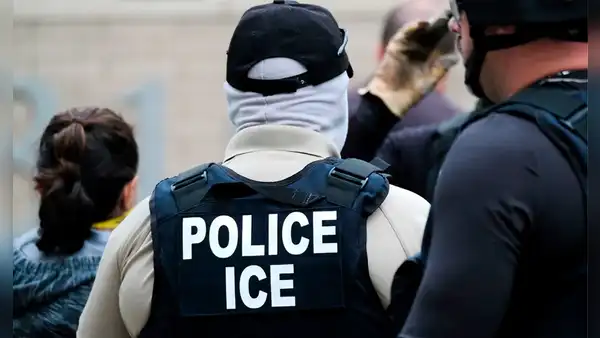 Malas noticias para inmigrantes en USA: avanza proyecto de ley que criminaliza 'albergar u ocultar' extranjeros del ICE en este estado