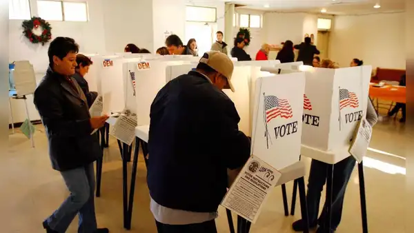 Tribunal anula ley que permitía votar a no ciudadanos en elecciones de Nueva York: "No tienen voz ni voto en las políticas locales"