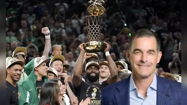 ¿Quién es Bill Chisholm, el nuevo dueño de los Celtics y cómo logró la millonaria compra del equipo de la NBA?