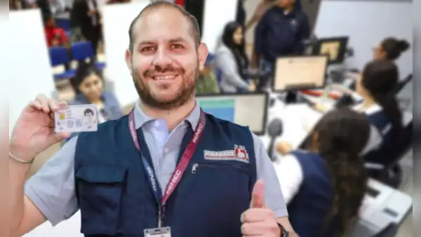 Peruanos pueden tramitar DNI electrónico gratis este 27 y 28 de marzo de 2025: conoce dónde, horario y requisitos para obtener el beneficio