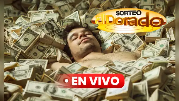 Resultados Dorado Mañana y Tarde HOY, viernes 21 de marzo 2025: último sorteo 5075 y qué cayó vía Canal 1 EN VIVO