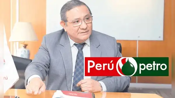 Perupetro: Pedro Chira es designado presidente del directorio de la agencia estatal