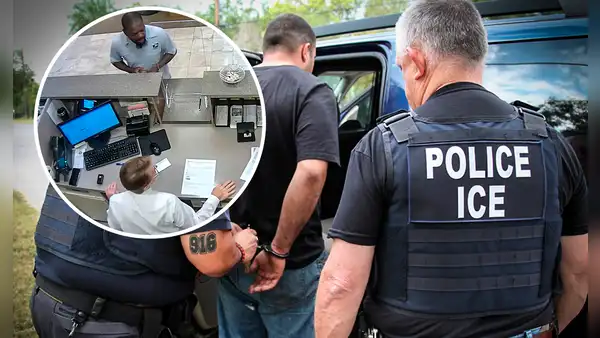 Estados Unidos: hombre tenía la ciudadanía americana, pero USCIS e ICE se la quitaron por esta razón