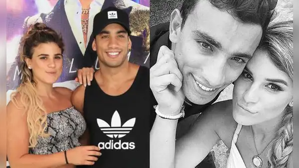 ¿Qué pasó entre Macarena Vélez y Said Palao? Así fue su relación de principio a fin