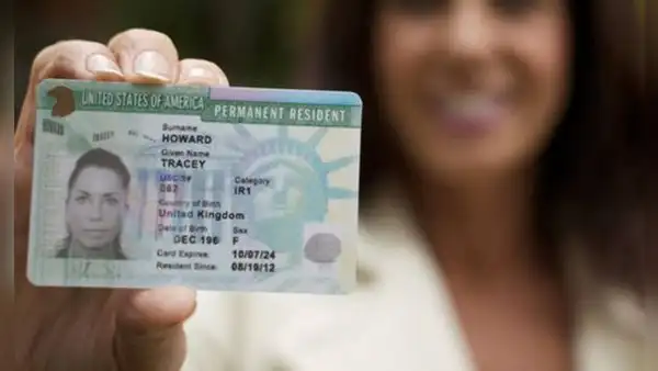 Buenas noticias para inmigrantes en EEUU: USCIS permite renovar la Green Card con el formulario I-90