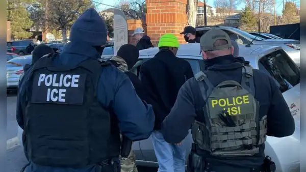 Falsos agentes de ICE en California: inmigrantes temen por su seguridad a pesar de recomendaciones del fiscal general