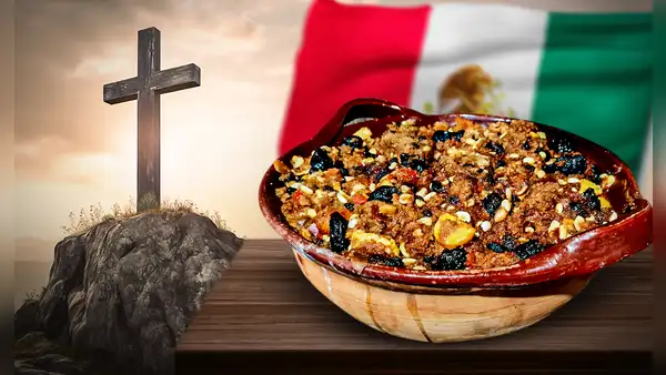 ¿Cómo hacer capirotada? Aprende la receta tradicional para disfrutarla esta Semana Santa