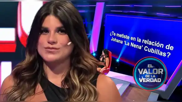 Macarena Vélez se confesó en ‘El valor de la verdad': estas son cada una de las 20 preguntas que respondió
